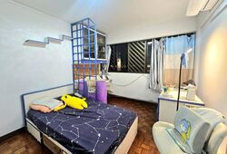 Blk 201 Jurong East View (Jurong East), HDB 5 Rooms #524901961